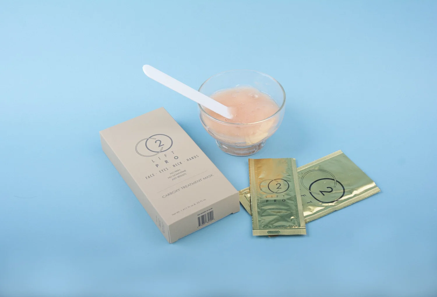 パック・フェイスマスク CO2 CLAYMASK PRO パック・フェイスマスク CO2 CLAYMASK PRO アルパインスターズ